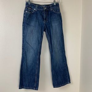 Tommy Hilfiger Jeans Petite Size 6P